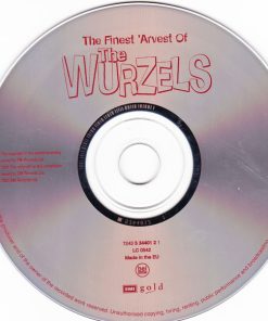The Wurzels-3