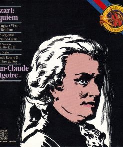 Mozart*, Jean-Claude Malgoire-0
