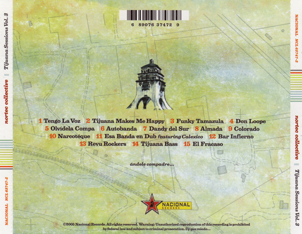Nortec Collective-1