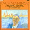 Rachmaninov* - The Borodin Trio*-0