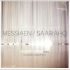 Messiaen* / Saariaho*, Gloria Cheng, Calder Quartet*-0