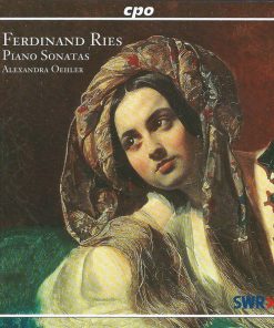 Ferdinand Ries - Alexandra Oehler-0