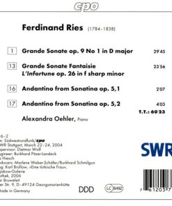 Ferdinand Ries - Alexandra Oehler-1