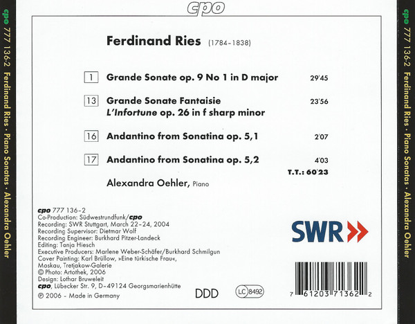 Ferdinand Ries - Alexandra Oehler-2