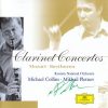 Russian National Orchestra, Michael Collins (3), Mikhail Pletnev, Mozart*, Beethoven*-0
