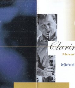 Russian National Orchestra, Michael Collins (3), Mikhail Pletnev, Mozart*, Beethoven*-3