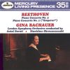 Beethoven*, Gina Bachauer, London Symphony Orchestra Conducted By Antal Dorati / Stanislaw Skrowaczewski-0