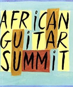 African Guitar Summit-0
