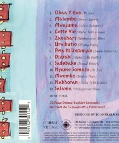 African Guitar Summit-1