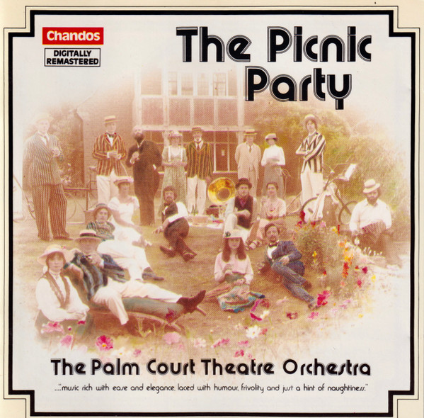 The Palm Court Theatre Orchestra-0