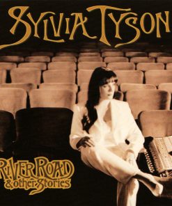 Sylvia Tyson-0