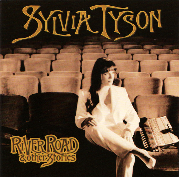 Sylvia Tyson-0