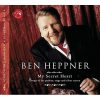 Ben Heppner, London Philharmonic Orchestra, Jonathan Tunick-0