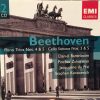 Beethoven*, Daniel Barenboim, Pinchas Zukerman, Jacqueline Du Pré, Stephen Kovacevich*-0