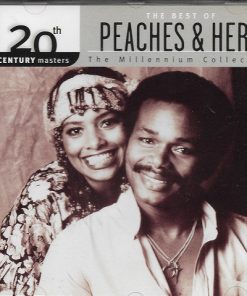 Peaches & Herb-0