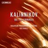 Kalinnikov*, Malaysian Philharmonic Orchestra, Kees Bakels-0