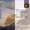 Carl Nielsen : San Francisco Symphony / Herbert Blomstedt-0