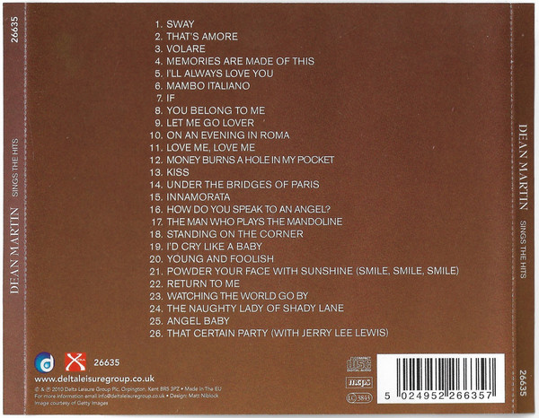 Dean Martin-1