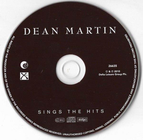 Dean Martin-2