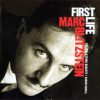 Marc Blitzstein / Del Sol String Quartet / Sarah Cahill-0