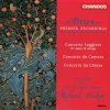 Dyson* - Eric Parkin, City Of London Sinfonia, Richard Hickox-0
