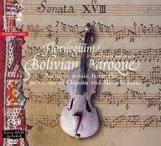 Florilegium & Solistas Bolivianos-0