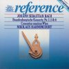 Johann Sebastian Bach, Concentus Musicus Wien, Nikolaus Harnoncourt-0