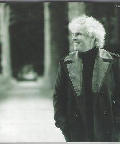 Shostakovich* - Karita Mattila · Thomas Quasthoff · Berliner Philharmoniker · Simon Rattle*-3