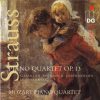 Richard Strauss - Mozart Piano Quartet-0