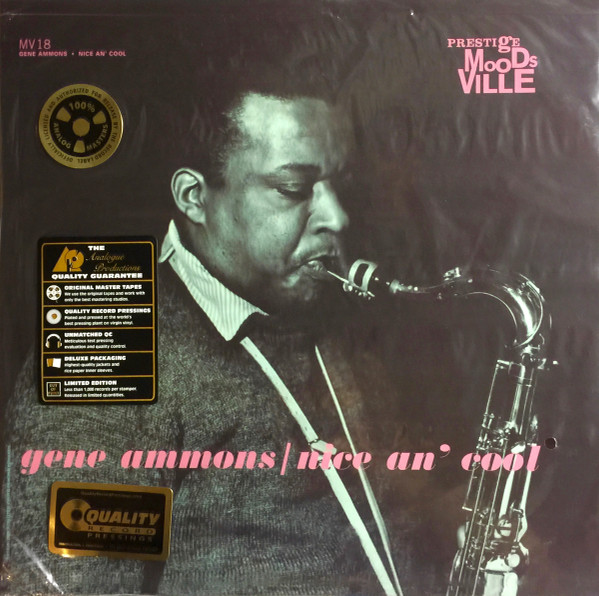 Gene Ammons-0