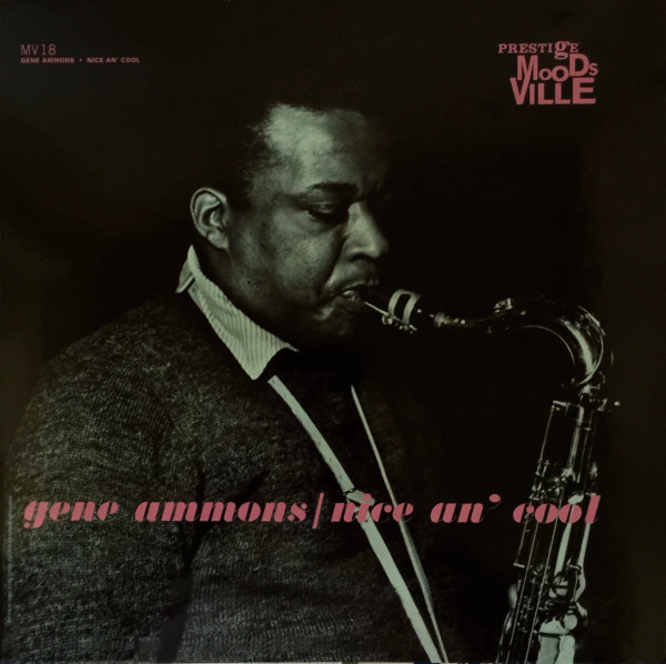 Gene Ammons-1