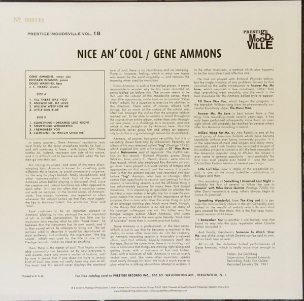 Gene Ammons-2