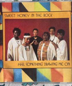 Sweet Honey In The Rock-0