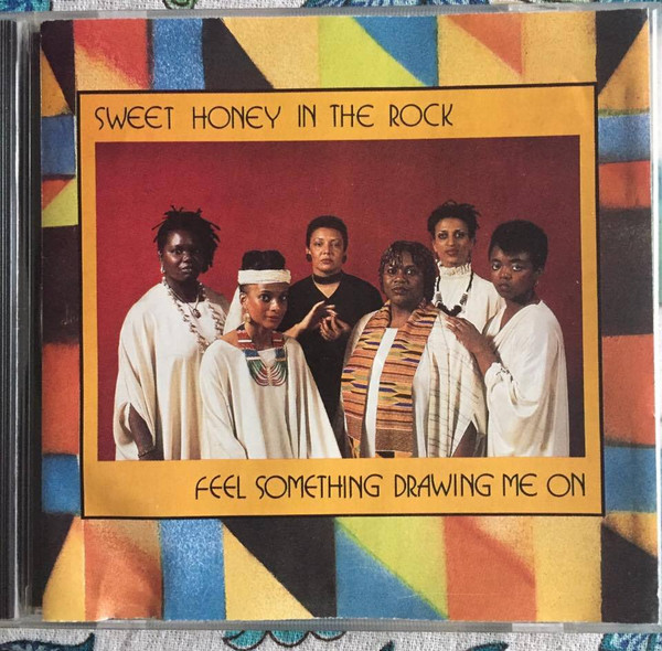 Sweet Honey In The Rock-0