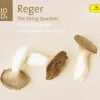 Reger* / Drolc Quartet*, Karl Leister-0