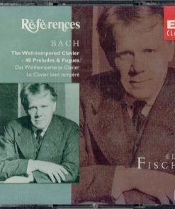 Bach*, Edwin Fischer-0