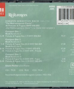 Bach*, Edwin Fischer-1