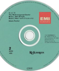 Bach*, Edwin Fischer-2