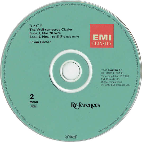 Bach*, Edwin Fischer-2