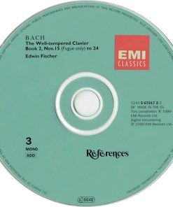 Bach*, Edwin Fischer-3