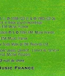 Albéric Magnard – Michel Plasson, Orchestre Du Capitole De Toulouse*-4