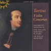 Tartini* - Elizabeth Wallfisch, The Raglan Baroque Players*, Nicholas Kraemer-0