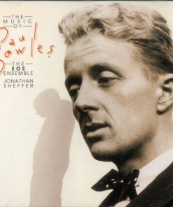 The Eos Ensemble / Jonathan Sheffer, Paul Bowles-0