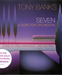 Tony Banks - London Philharmonic Orchestra, Mike Dixon*-0