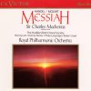 Handel* - Sir Charles Mackerras, The Huddersfield Choral Society*, Royal Philharmonic Orchestra-0
