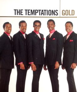 The Temptations-0