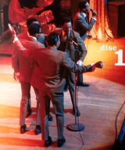 The Temptations-1