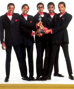 The Temptations-2