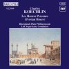 Charles Koechlin, Rheinland-Pfalz Philharmonic*, Leif Segerstam-0