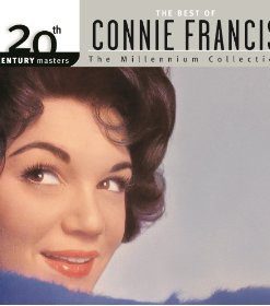Connie Francis-0